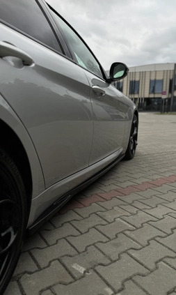 Alfa Romeo Giulia cena 113000 przebieg: 105000, rok produkcji 2018 z Byczyna małe 191